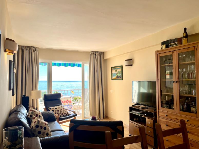 Flat for sale in Los Boliches (Fuengirola)