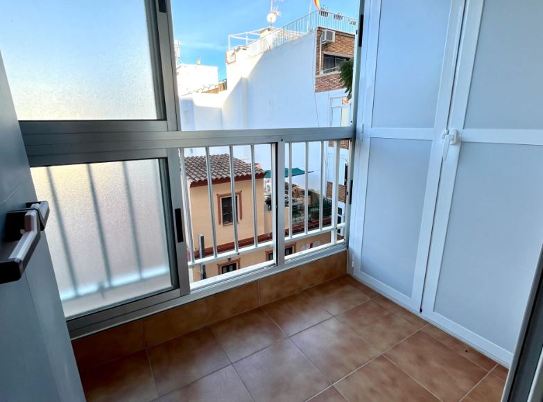 Flat for sale in Los Boliches (Fuengirola)