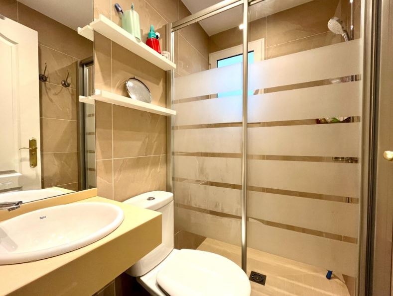 Flat for sale in Los Boliches (Fuengirola)