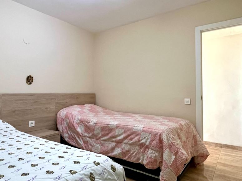 квартира в продаже в Los Boliches (Fuengirola)