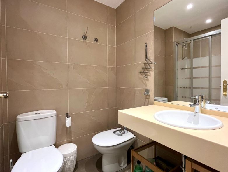 Flat for sale in Los Boliches (Fuengirola)