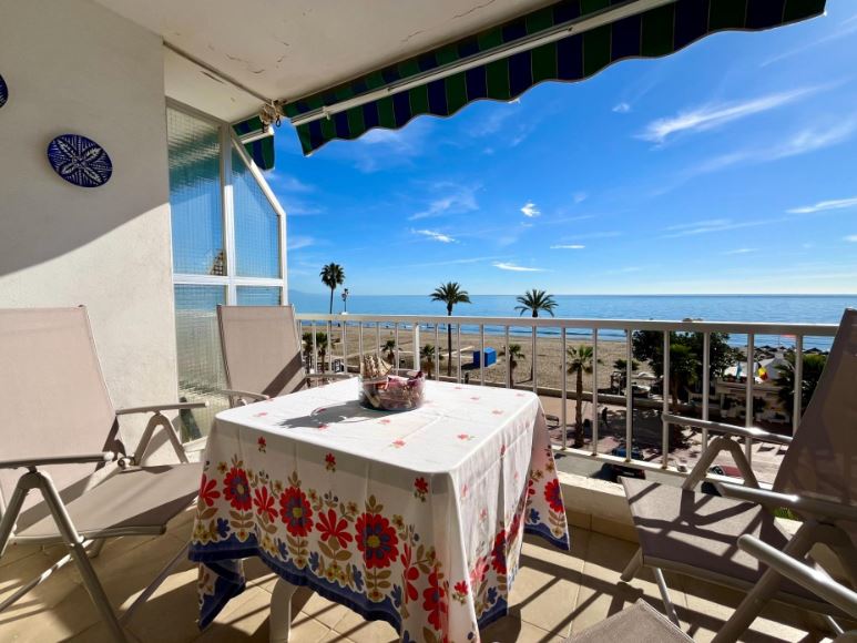 Flat for sale in Los Boliches (Fuengirola)