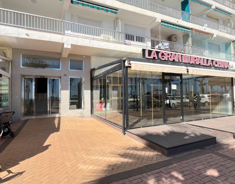 Flat for sale in Los Boliches (Fuengirola)