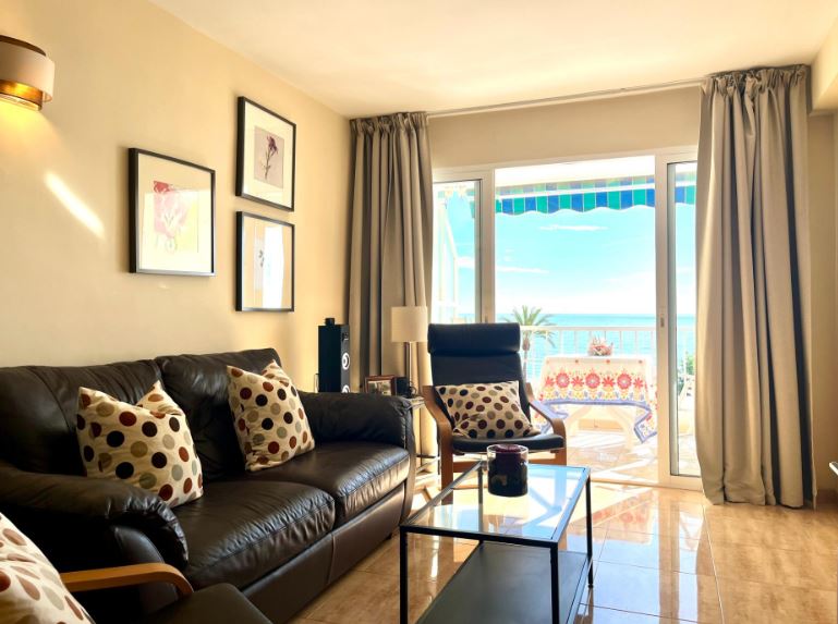 Flat for sale in Los Boliches (Fuengirola)