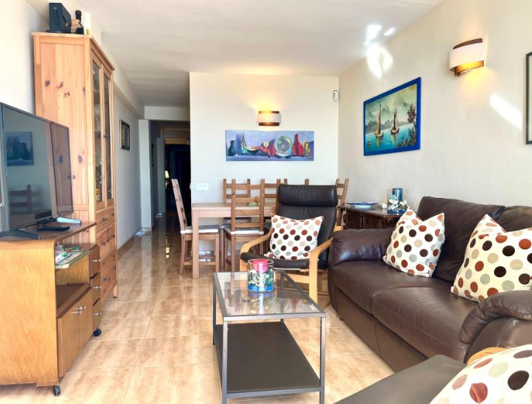 Flat for sale in Los Boliches (Fuengirola)