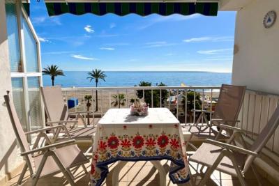 Flat for sale in Los Boliches (Fuengirola)