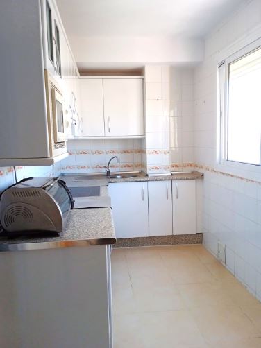 Apartment for sale in Los Boliches (Fuengirola)