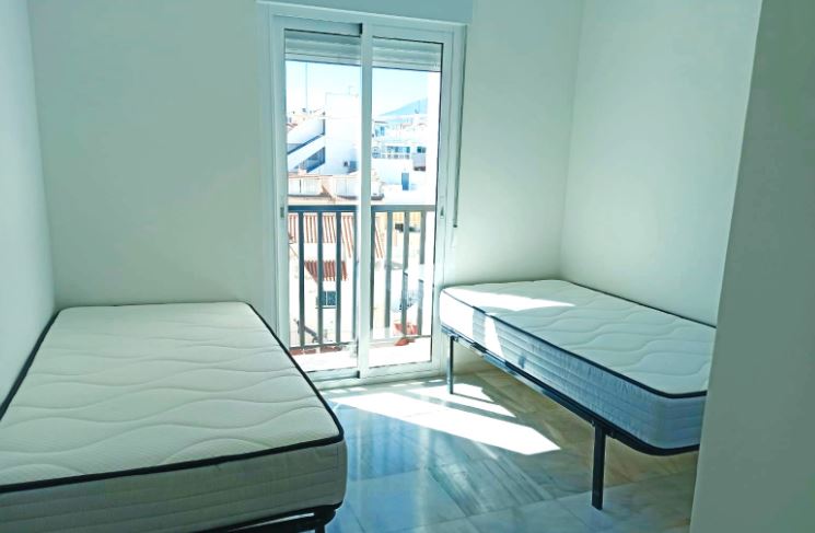 Appartement te koop in Los Boliches (Fuengirola)