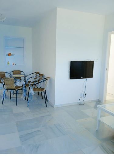 Apartament en venda in Los Boliches (Fuengirola)