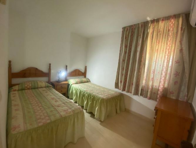 Appartement te koop in Centro Ciudad (Fuengirola)