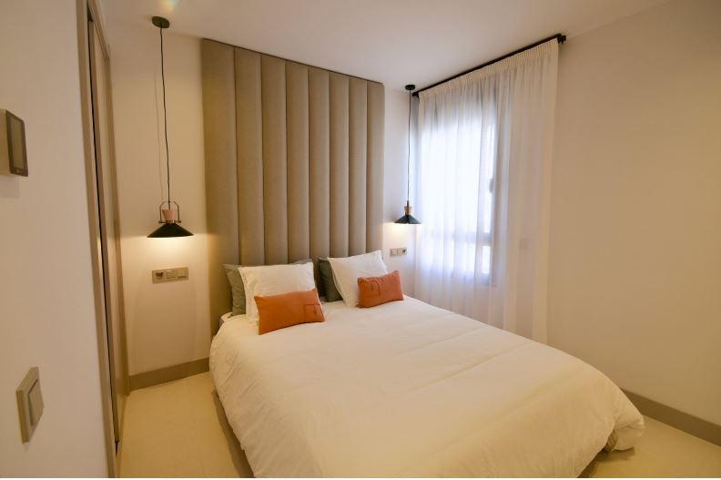 Penthouse salgai in Centro Ciudad (Fuengirola)