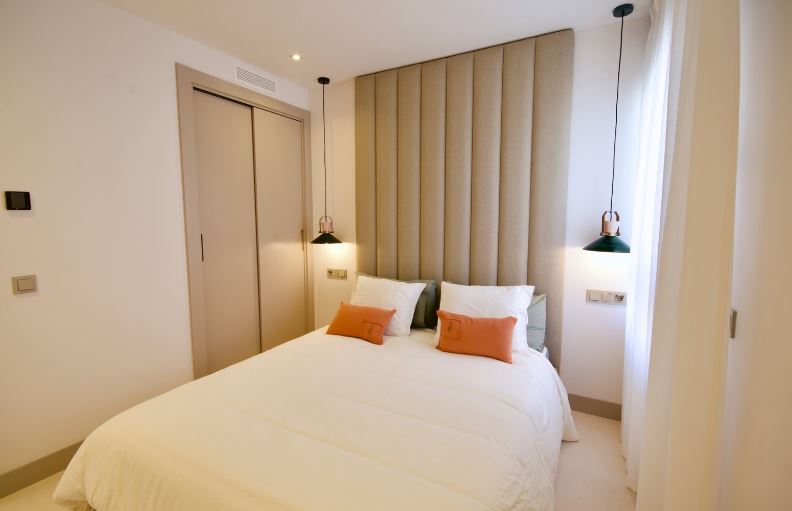 Penthouse te koop in Centro Ciudad (Fuengirola)