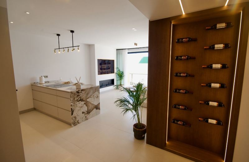 Penthouse zum verkauf in Centro Ciudad (Fuengirola)