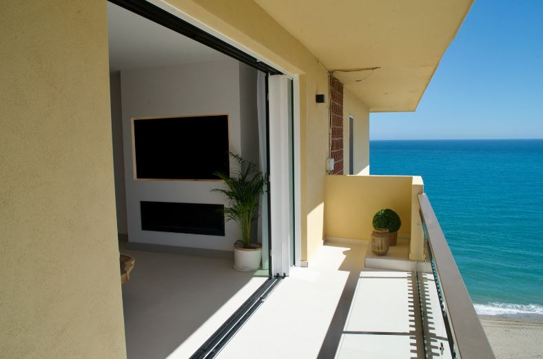 Penthouse te koop in Centro Ciudad (Fuengirola)