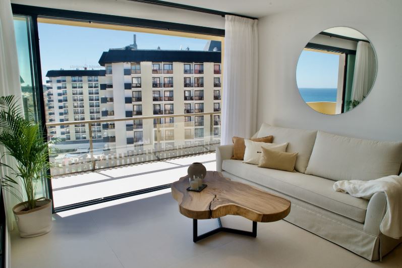 Penthouse til salg i Centro Ciudad (Fuengirola)