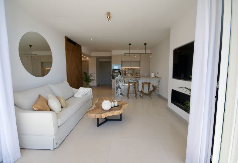 Penthouse til salg i Centro Ciudad (Fuengirola)