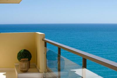 Penthouse for sale in Centro Ciudad (Fuengirola)