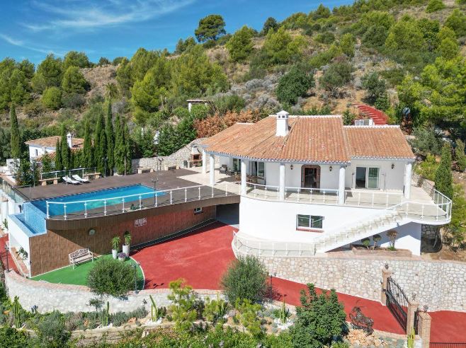 CASA INDEPENDIENTE EN ALTA VERDE (MIJAS PUEBLO)
