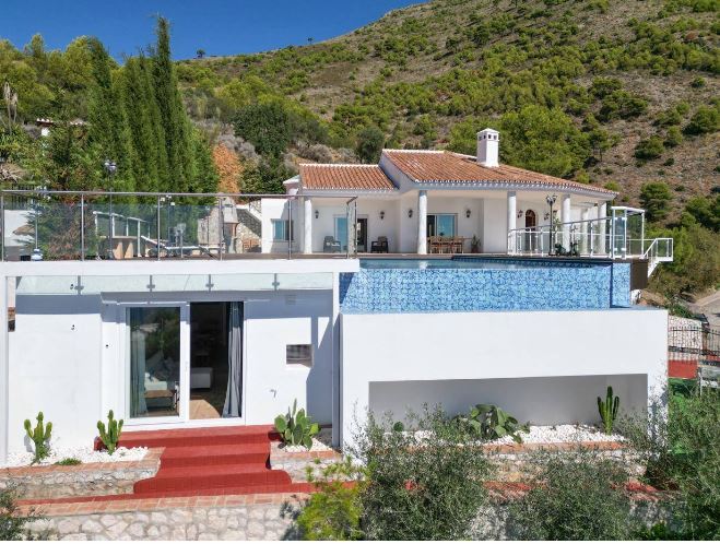 Casa en venda in Valtocado - La Alquería - La Atalaya (Mijas)