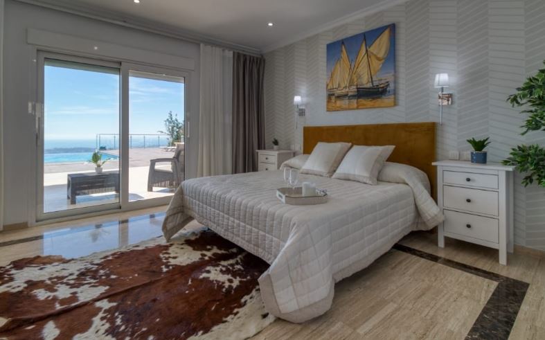 CASA INDEPENDIENTE EN ALTA VERDE (MIJAS PUEBLO)
