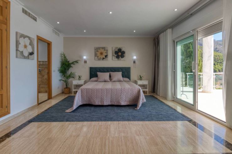 Woning te koop in Valtocado - La Alquería - La Atalaya (Mijas)