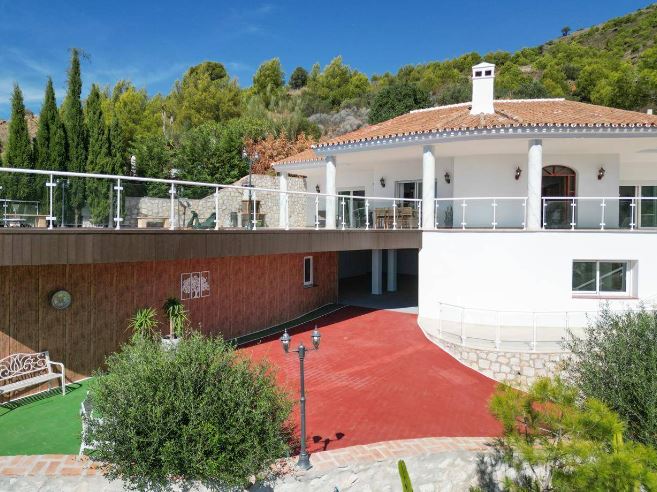 Woning te koop in Valtocado - La Alquería - La Atalaya (Mijas)