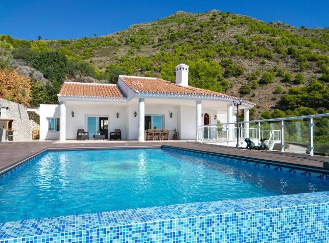 CASA INDEPENDIENTE EN ALTA VERDE (MIJAS PUEBLO)