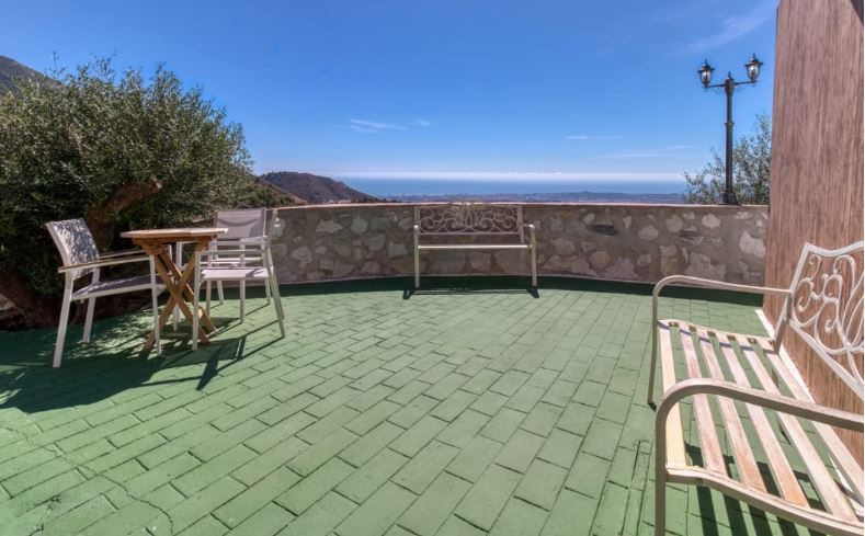 CASA INDEPENDIENTE EN ALTA VERDE (MIJAS PUEBLO)