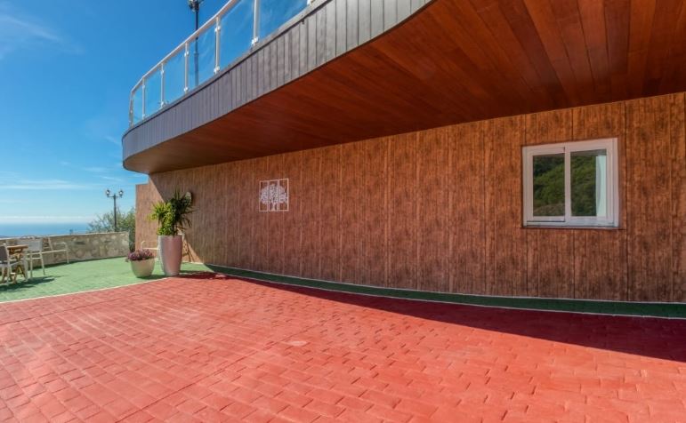 CASA INDEPENDIENTE EN ALTA VERDE (MIJAS PUEBLO)