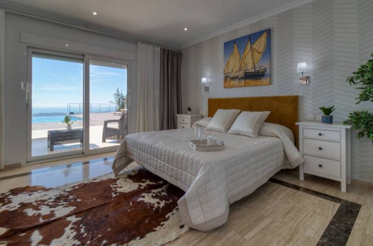 CASA INDEPENDIENTE EN ALTA VERDE (MIJAS PUEBLO)