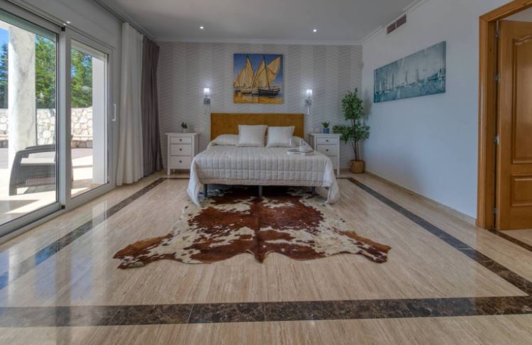 CASA INDEPENDIENTE EN ALTA VERDE (MIJAS PUEBLO)