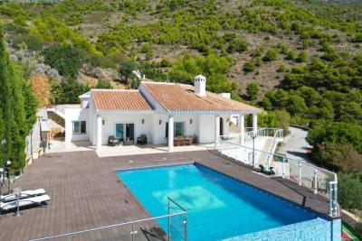 Casa en venda in Valtocado - La Alquería - La Atalaya (Mijas)