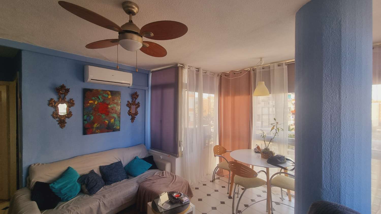 Apartment for sale in Centro (Torremolinos)