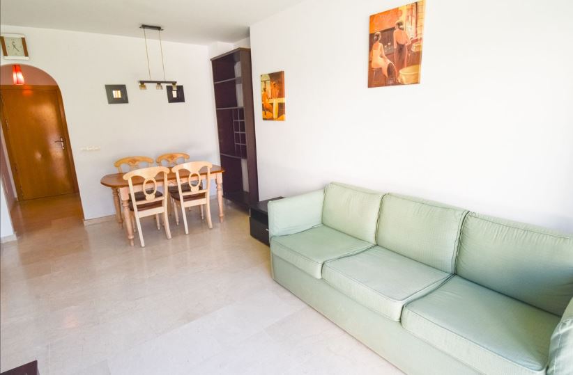 Appartement te koop in Los Pacos (Fuengirola)