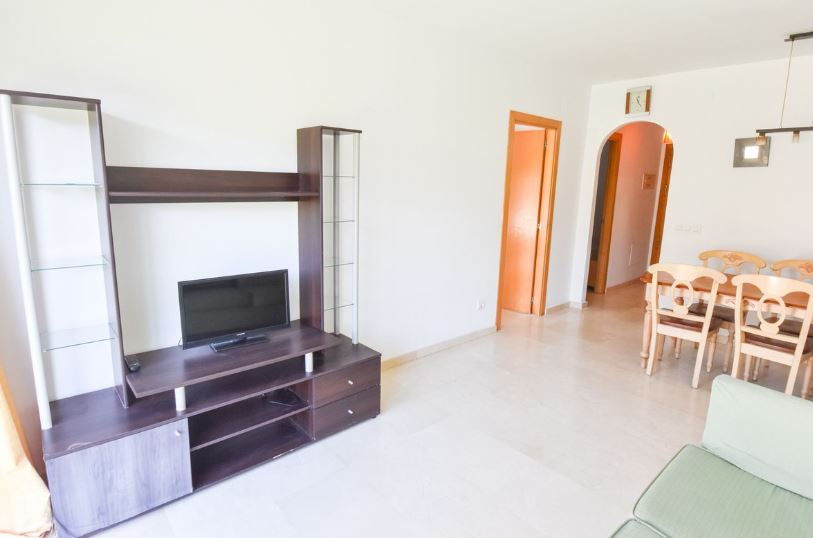 Appartement te koop in Los Pacos (Fuengirola)