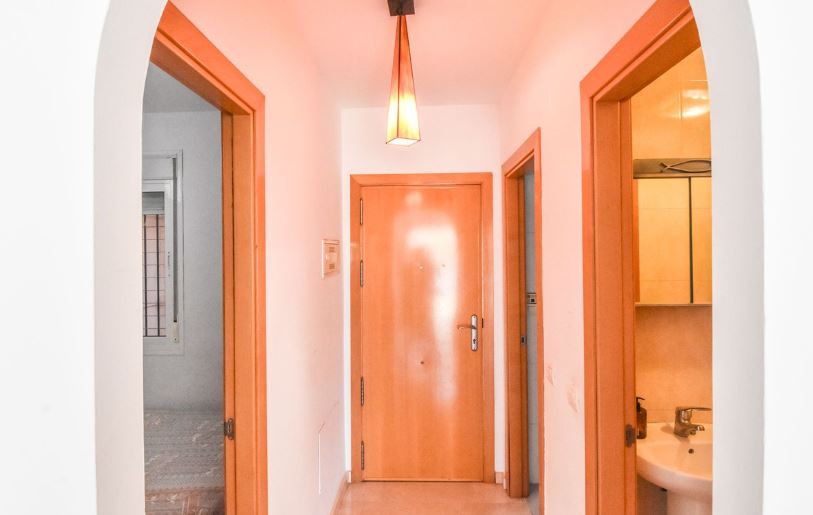 Apartament en venda in Los Pacos (Fuengirola)