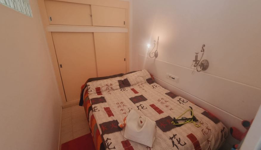 一室公寓 出售 在 Centro Ciudad (Fuengirola)