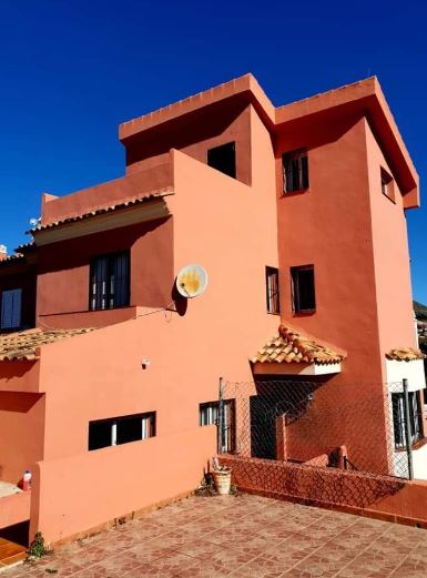 Haus zum verkauf in Torreblanca del Sol (Fuengirola)