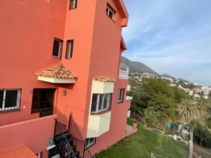 House for sale in Torreblanca del Sol (Fuengirola)