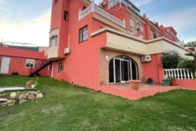 Casa en venda in Torreblanca del Sol (Fuengirola)