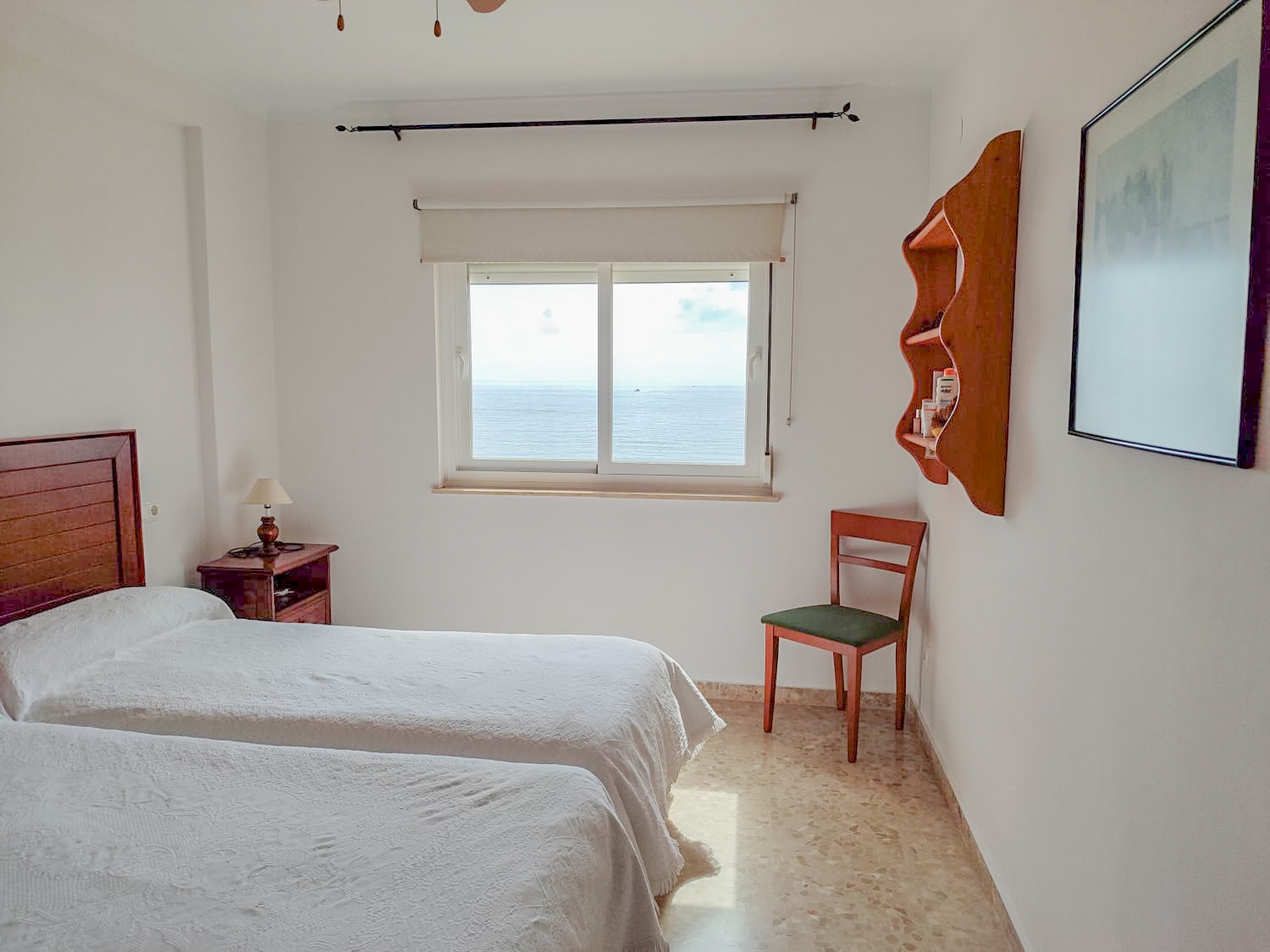 Petit Appartement en vente à Playa de los Boliches (Fuengirola)