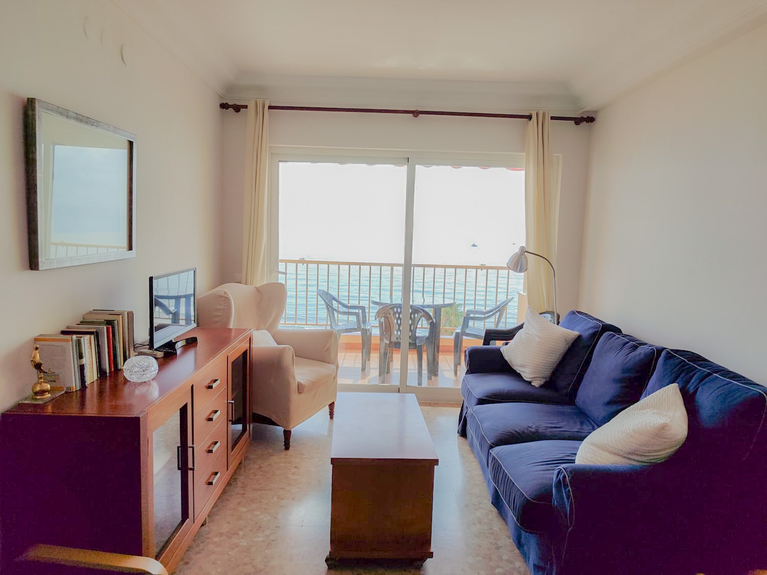 Apartament en venda in Playa de los Boliches (Fuengirola)