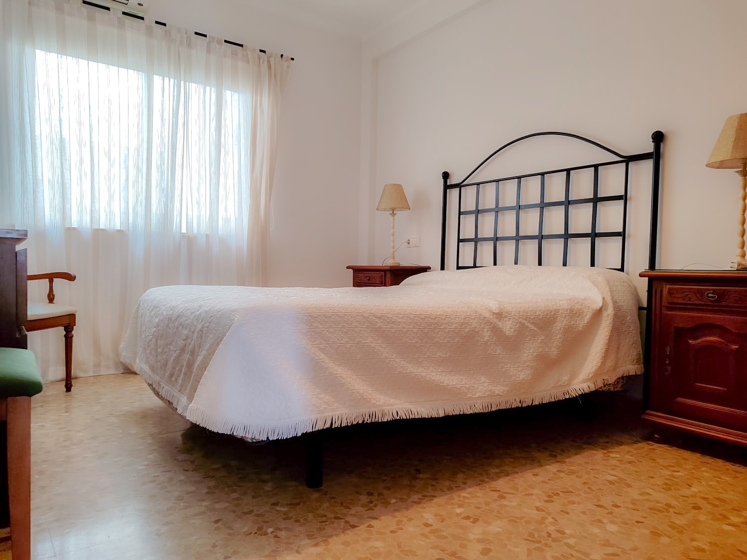 Appartement te koop in Playa de los Boliches (Fuengirola)