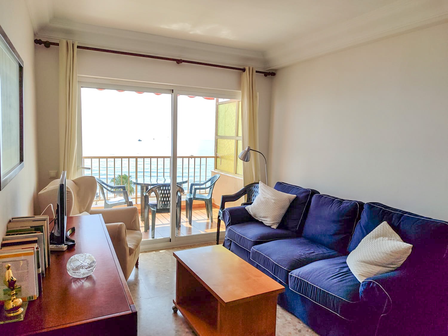 Apartment for sale in Playa de los Boliches (Fuengirola)