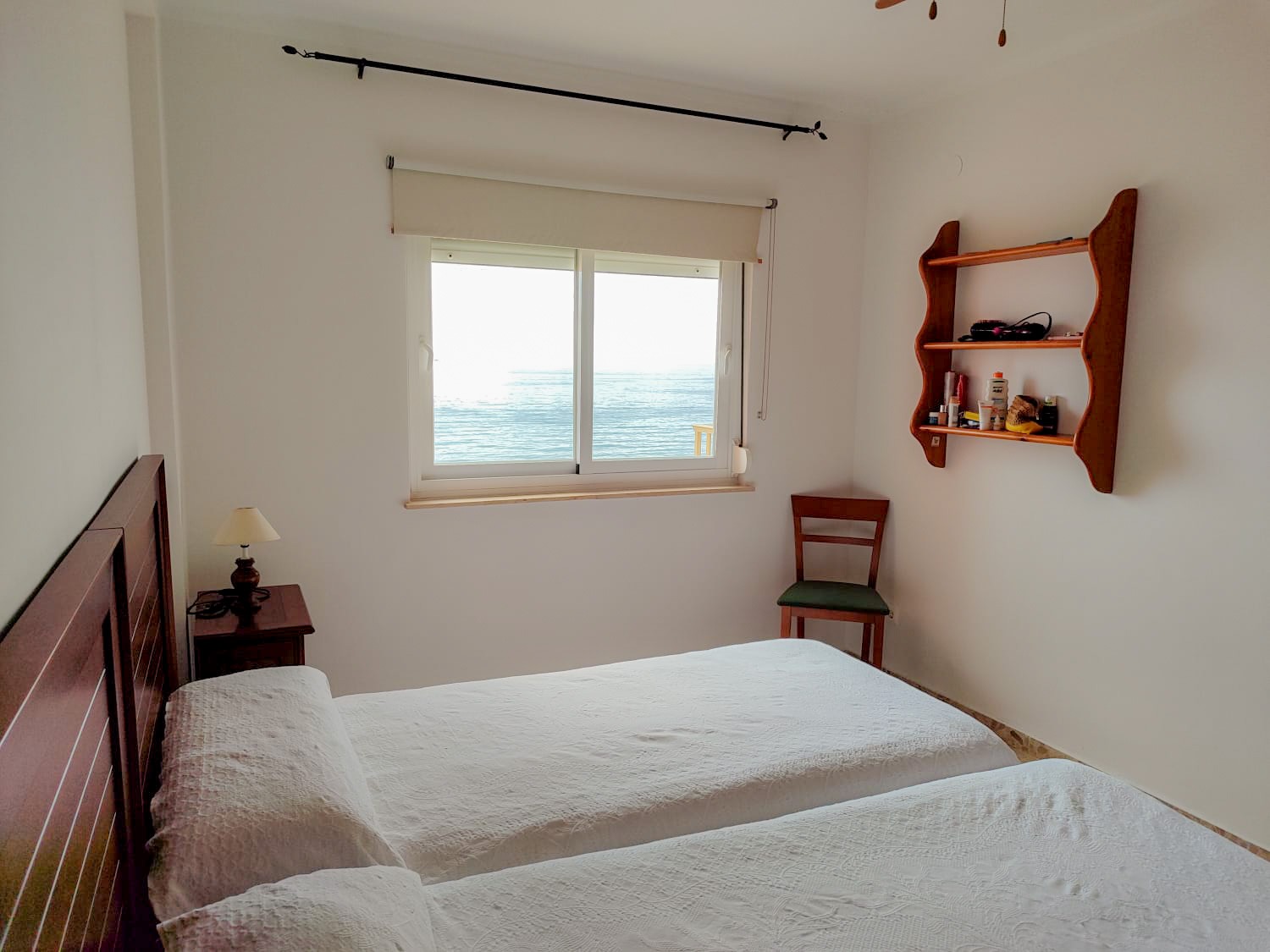 Apartamentua salgai in Playa de los Boliches (Fuengirola)