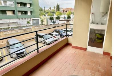 Flat for sale in Los Boliches (Fuengirola)