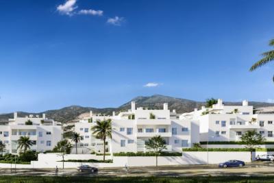 Apartamento en venta en Benalmádena Pueblo