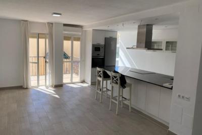 Piso en venta en Los Boliches (Fuengirola)