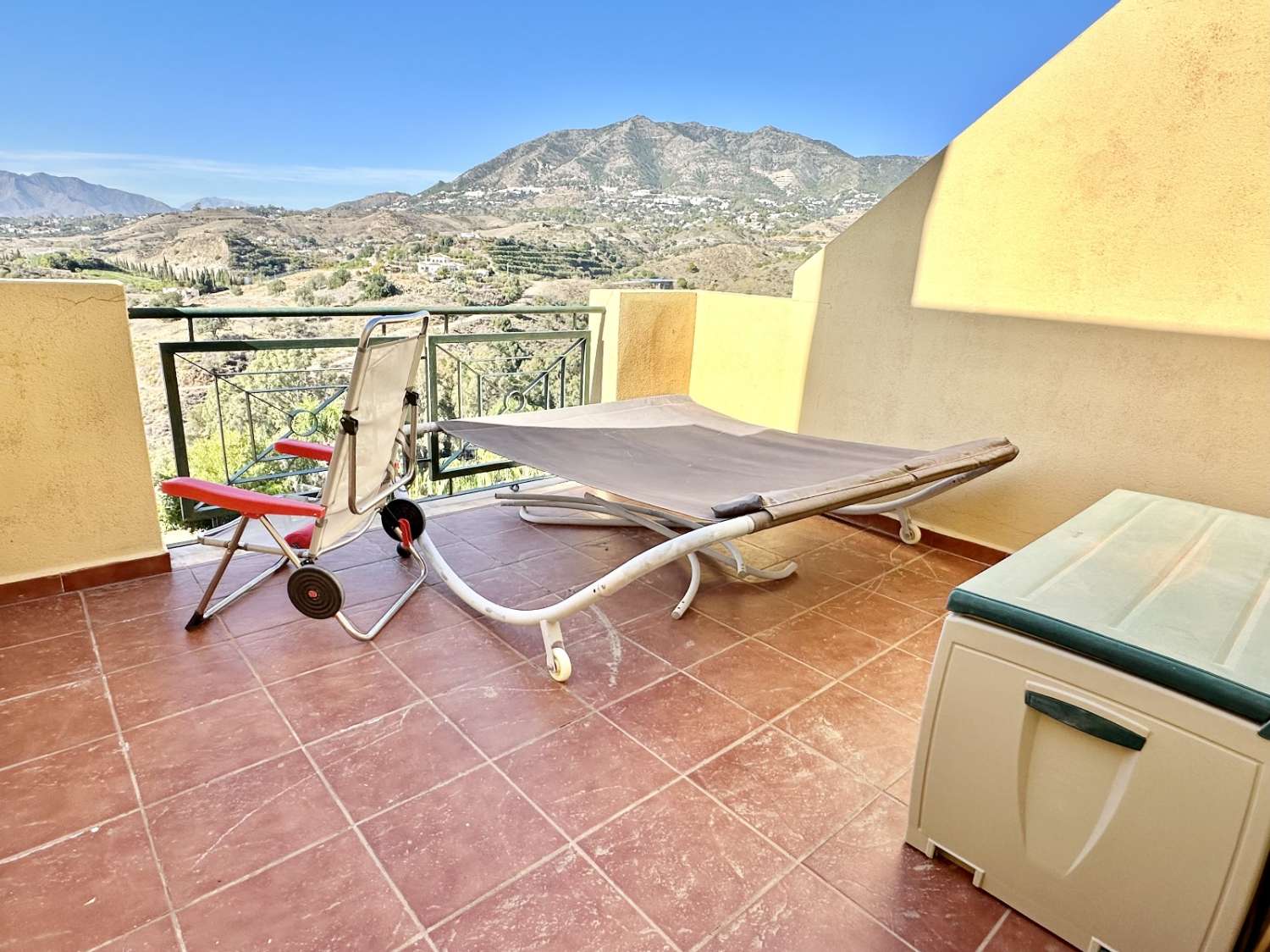 Hermoso chalet adosado