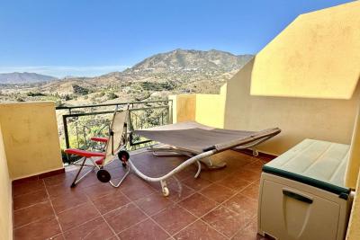 Chalet en venta en Torreblanca del Sol (Fuengirola)